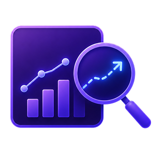 Intelligence Feature Icon