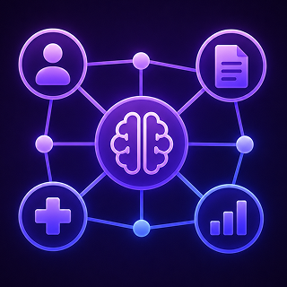 Intelligence Feature Icon