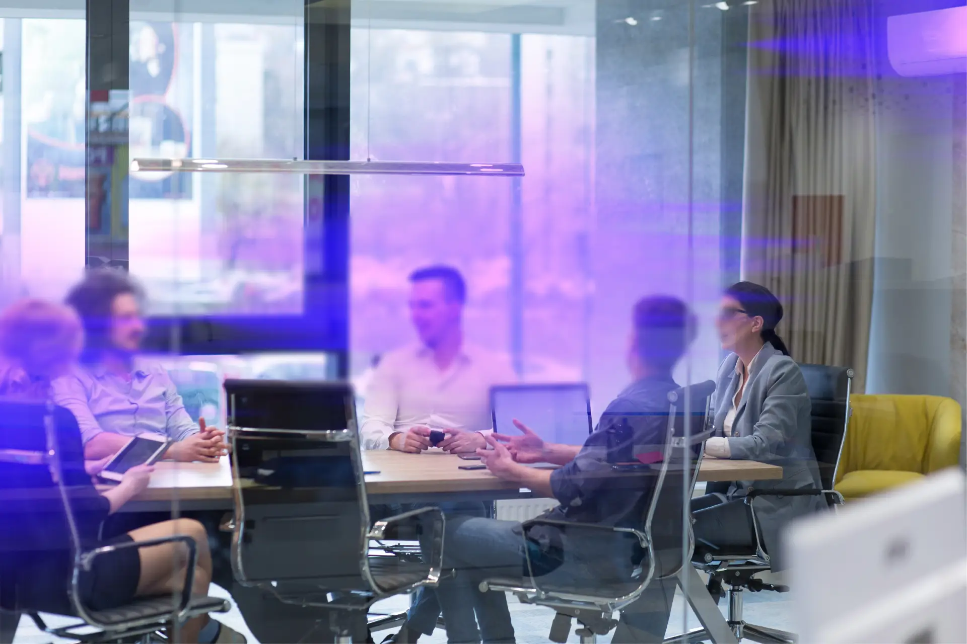 Practitioner Led Consulting