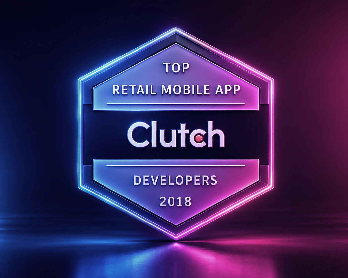 Clutch Top Mobile App Developers