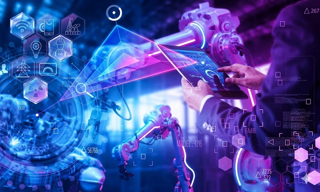 Building business resilience through Intelligent Automation