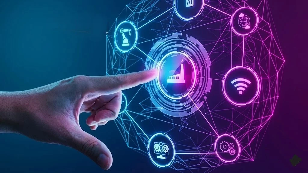 Revolutionizing Customer Experience with Industry 4.0
