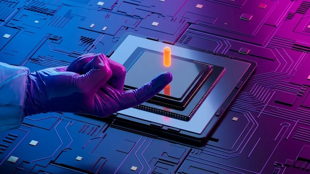 Quantum Computing in Drug Discovery Process