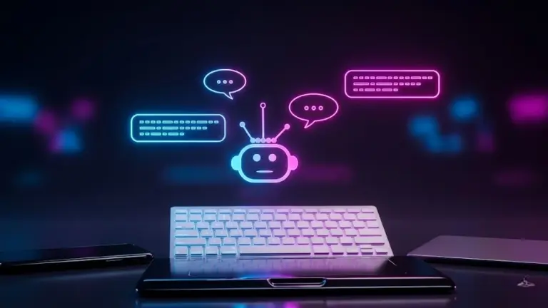 Generative AI Chatbot