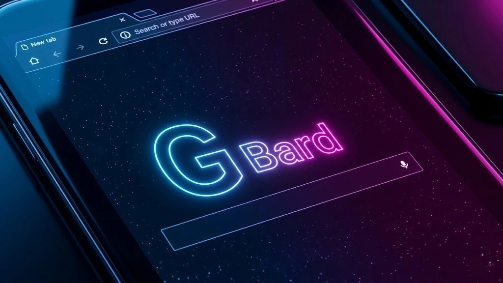 The Rise of Bard: Transforming Human-Machine Interactions
