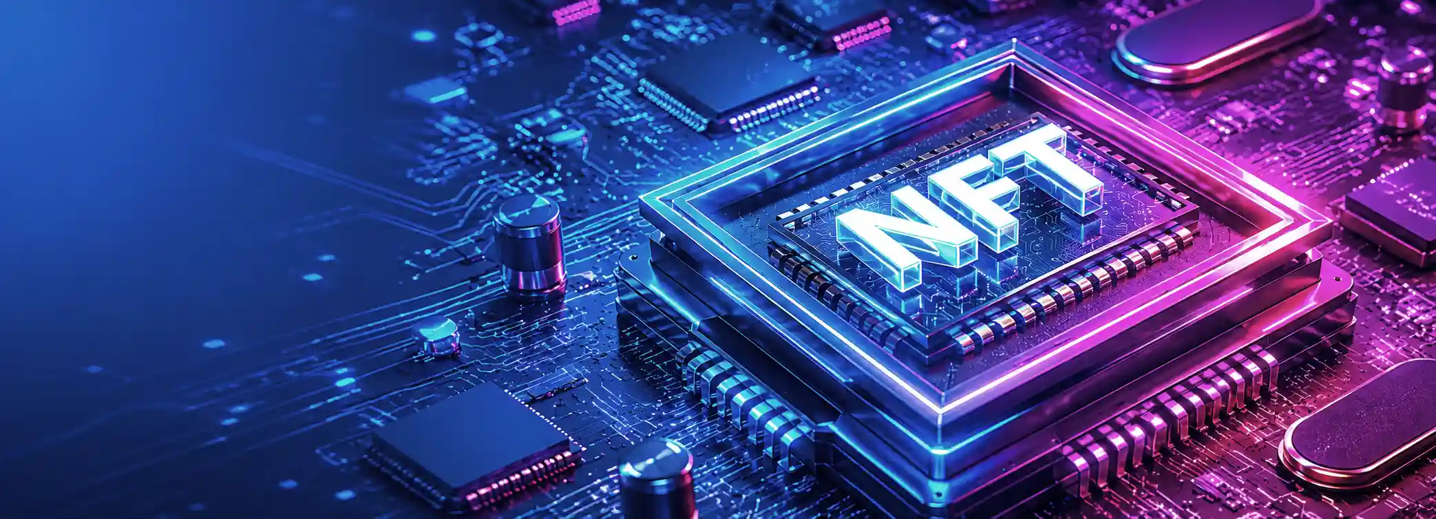 NFTs: Opportunities and Challenges