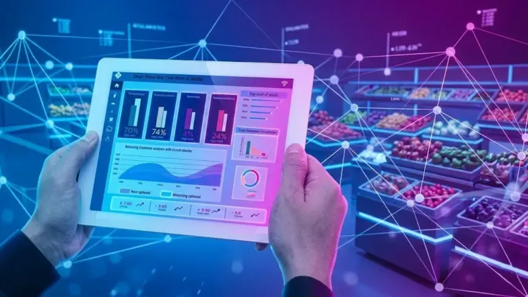 Unleashing the Potential of Intelligent Solutions in Retail