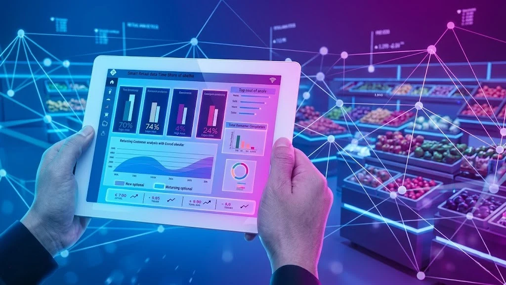Unleashing the Potential of Intelligent Solutions in Retail