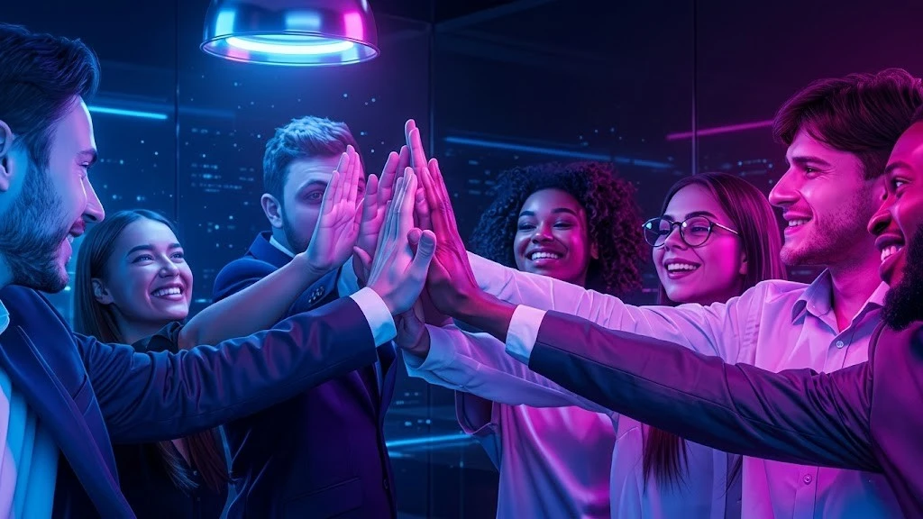 Empowering Maestros in a Global Work Culture
