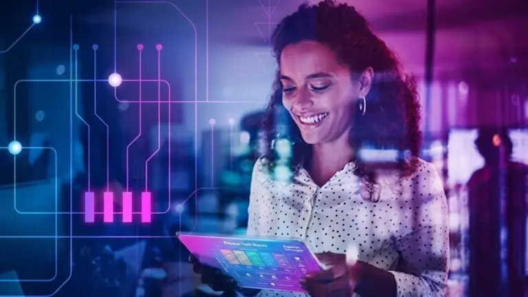 Popular Tech Stacks for software development in 2025