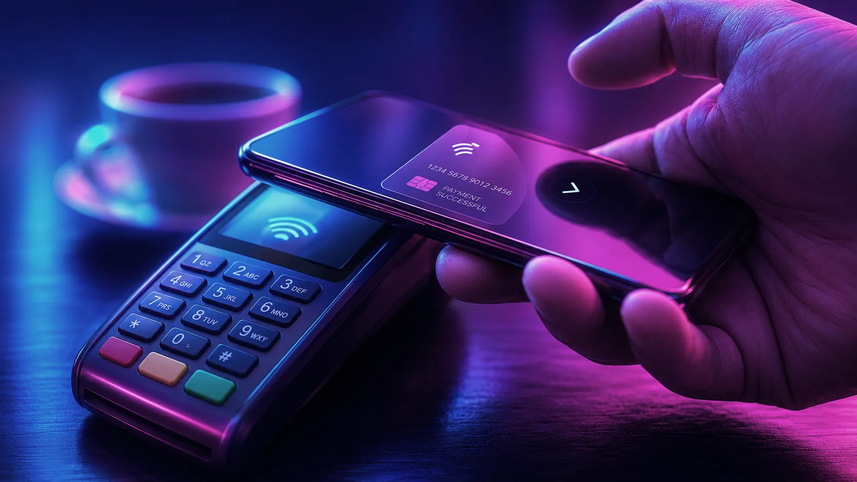 Impact of CESOP on European Payment Service Providers