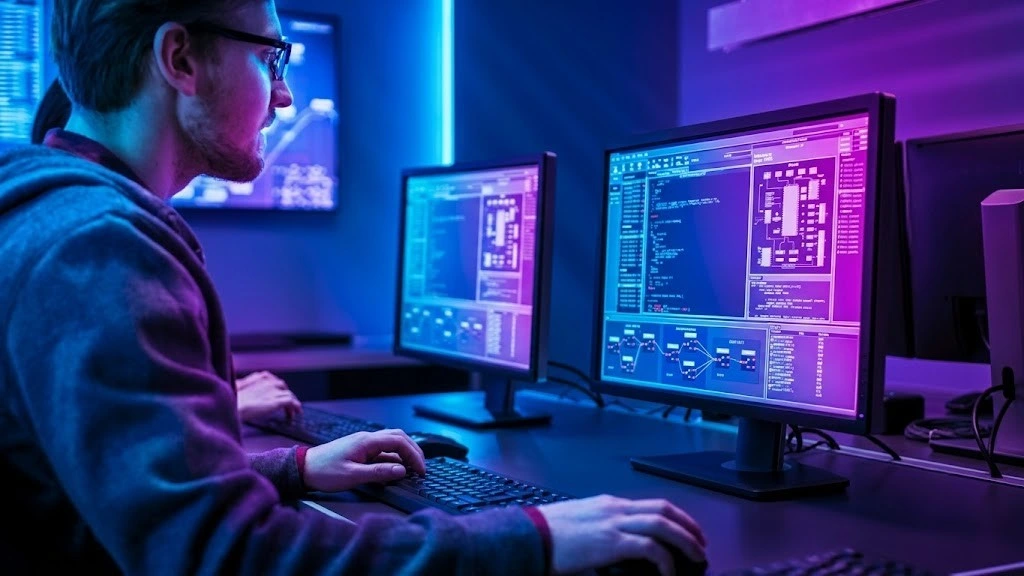 Embedded Software Development Tools