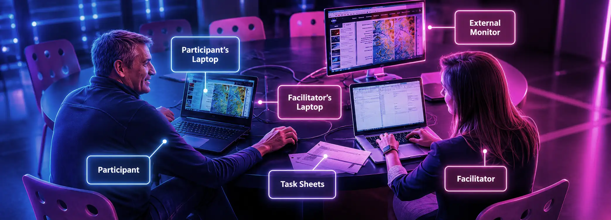 Usability Testing – The Complete Guide