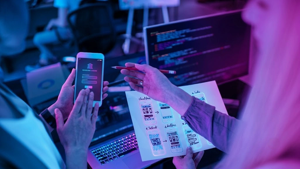 8 Benefits of Ionic Mobile App Development