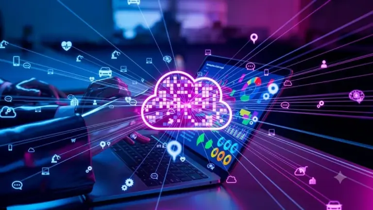 Cloud Service Models SaaS, IaaS, PaaS – Choose the Right One