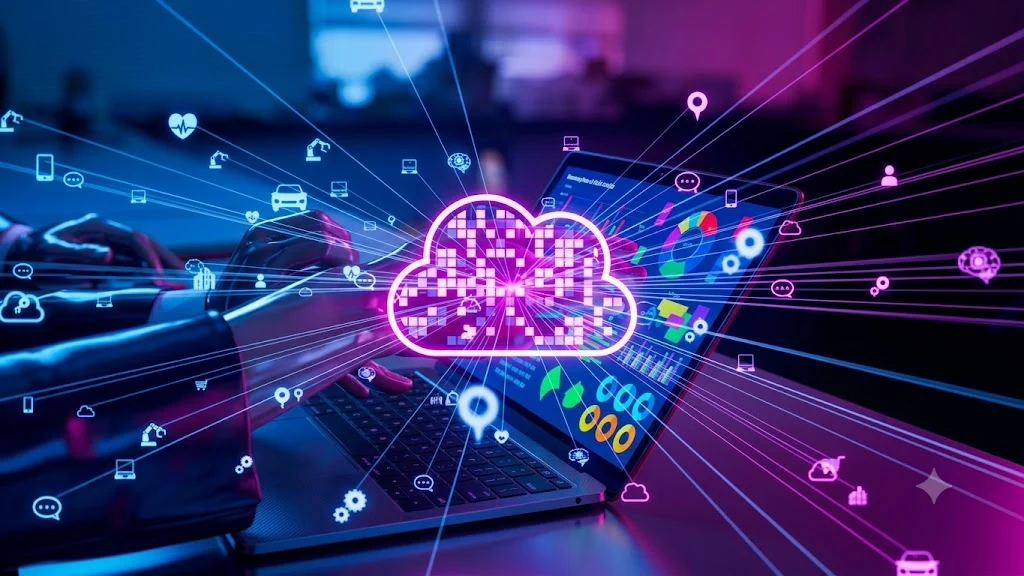 Cloud Service Models SaaS, IaaS, PaaS – Choose the Right One