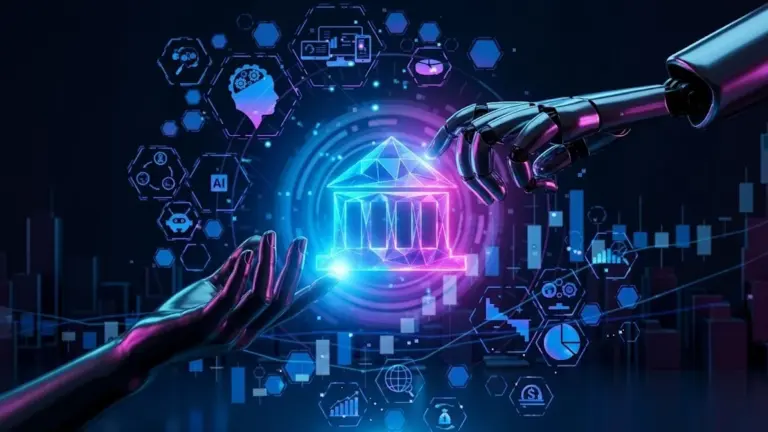 10 Use Cases of RPA in Banking and Financial Services