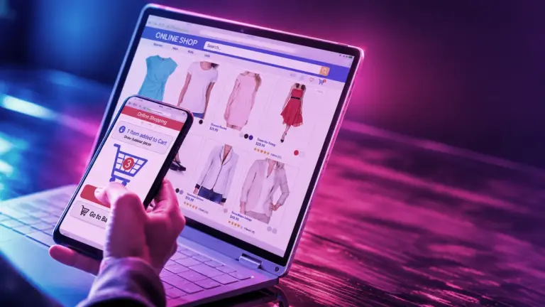 Ecommerce Microservices Architecture : All You Need to Know
