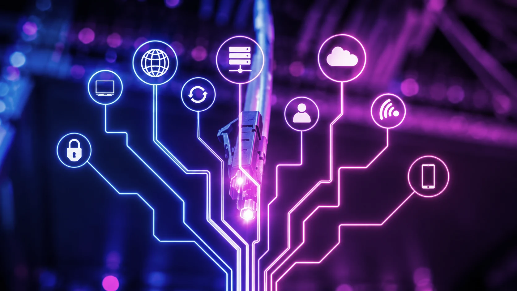 Data Processing Services