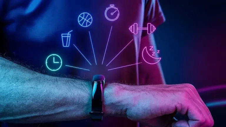 Wearable Technology in Healthcare