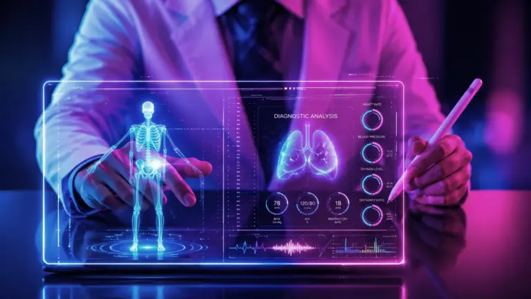 Benefits of Data Analytics in Healthcare