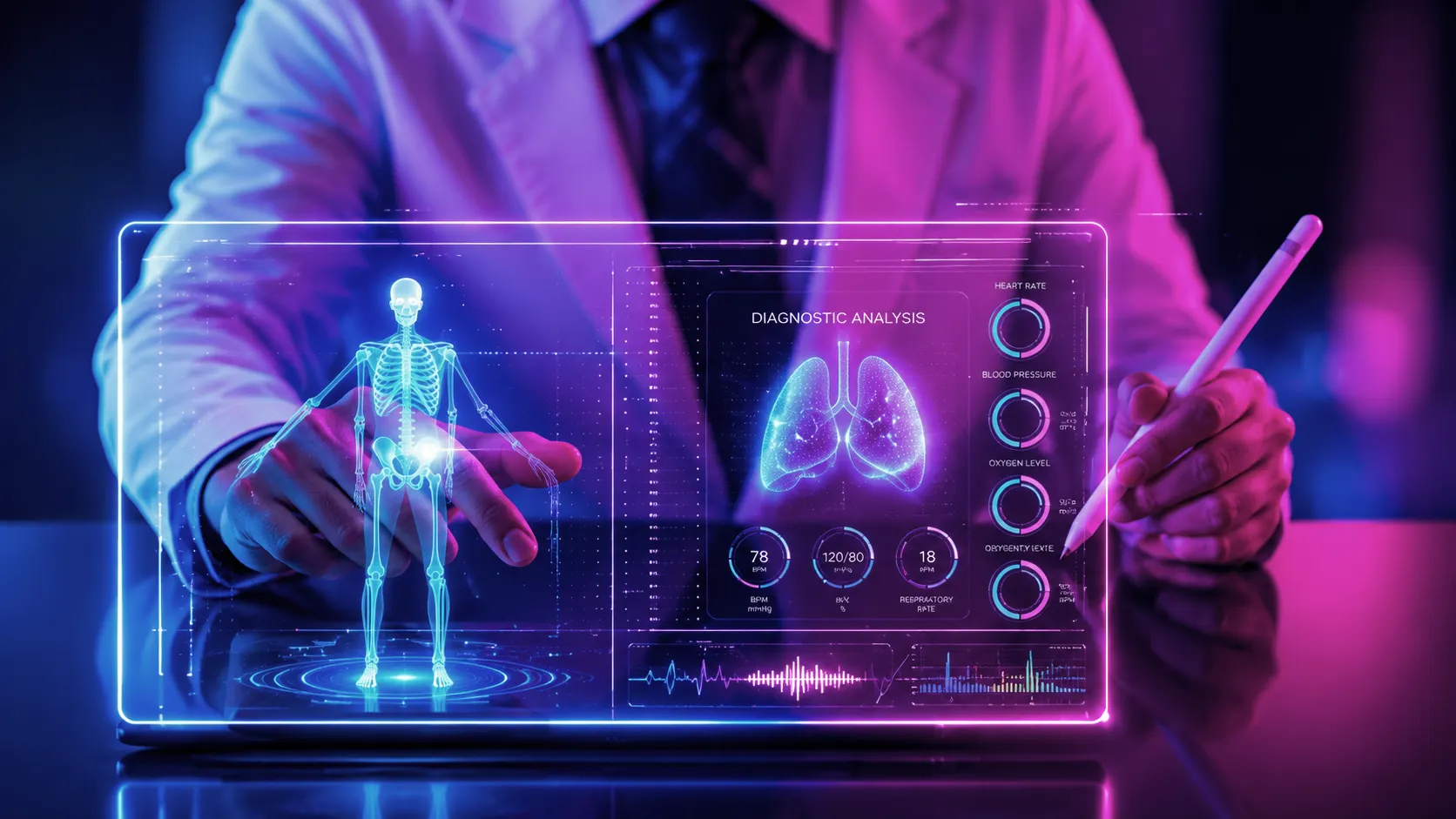 Benefits of Data Analytics in Healthcare