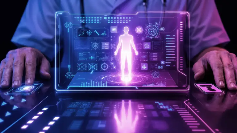 Multimodal AI in Healthcare – Best Practices