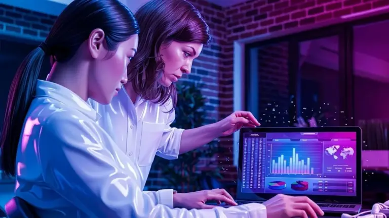 Modern Data Architecture Consulting Services