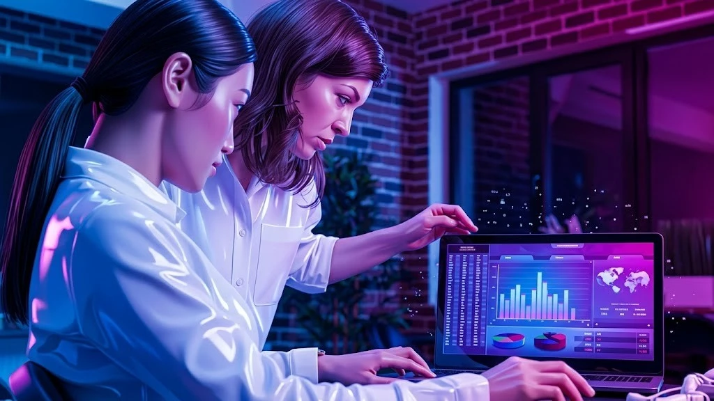 Modern Data Architecture Consulting Services