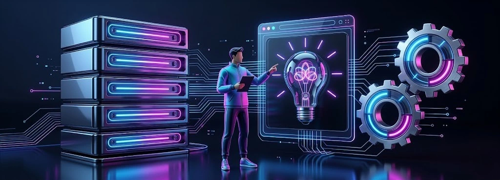 Modern Data Architecture Consulting Services