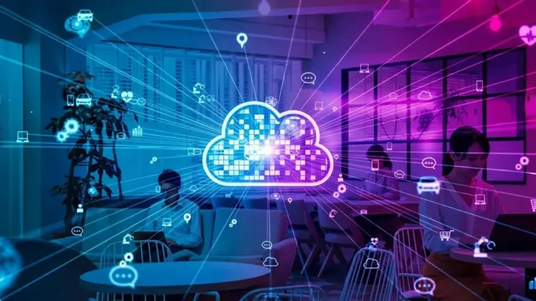 Enterprise Hybrid Cloud : A Comprehensive Guide