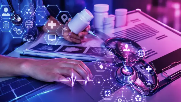 Ambient Clinical Intelligence