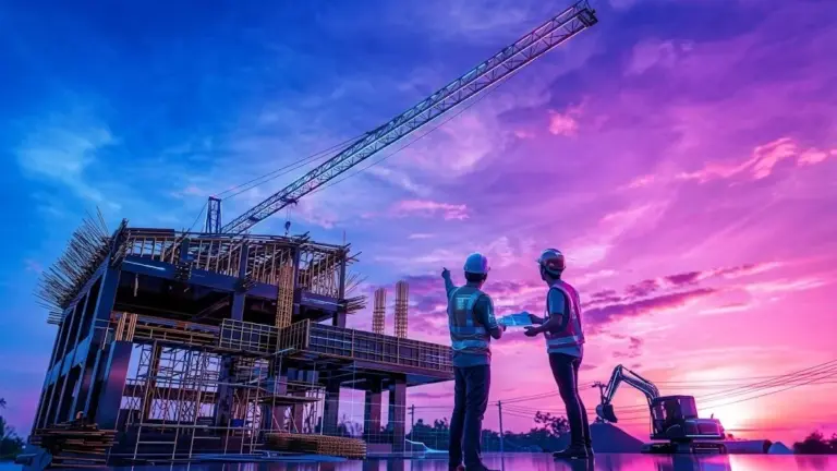 Construction Optioneering: Setting New Industry Standards