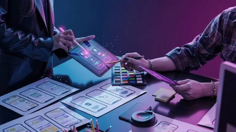 Impact of Design on Product Innovation and Functionality
