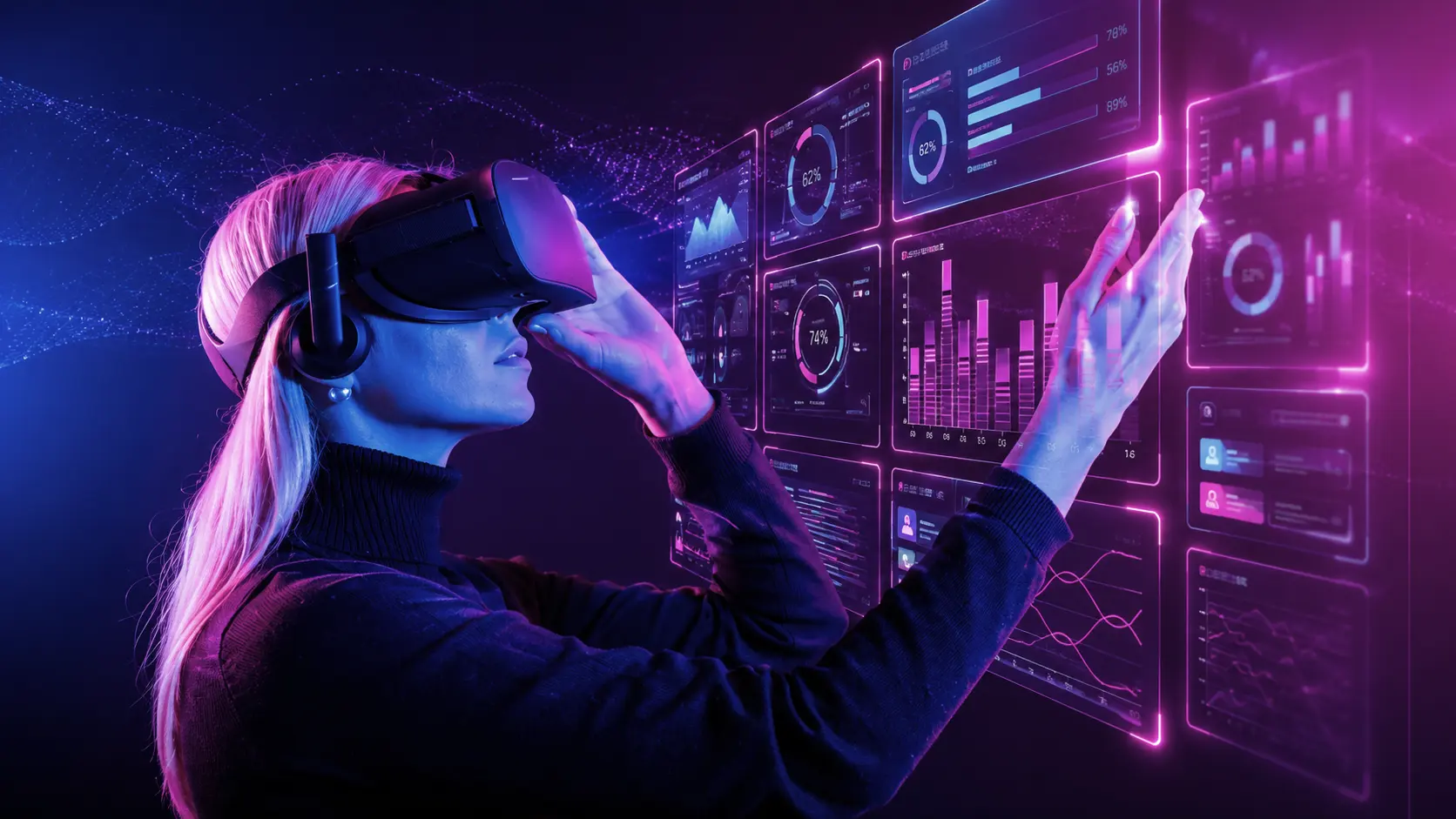 Visual AI: Real Business Use Cases