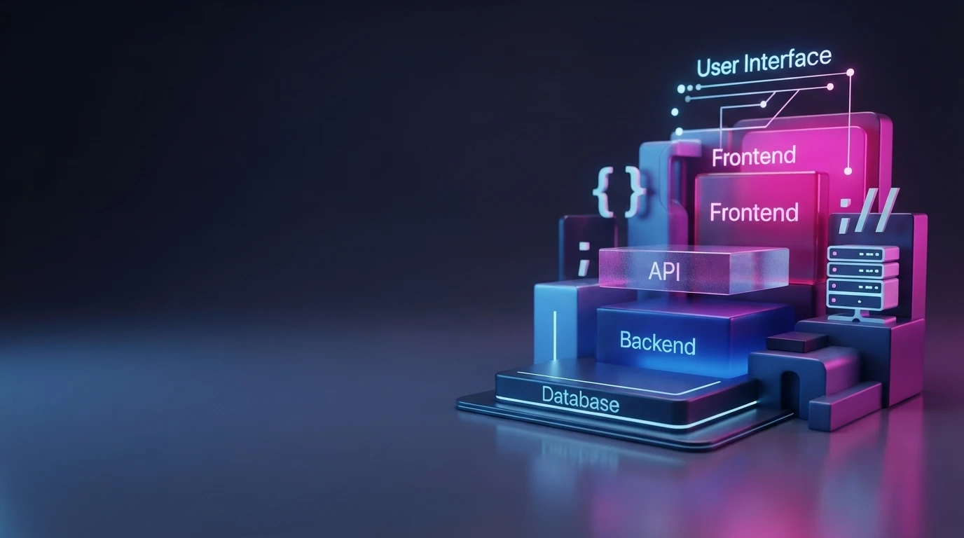 What is Full Stack Development? A Comprehensive Guide