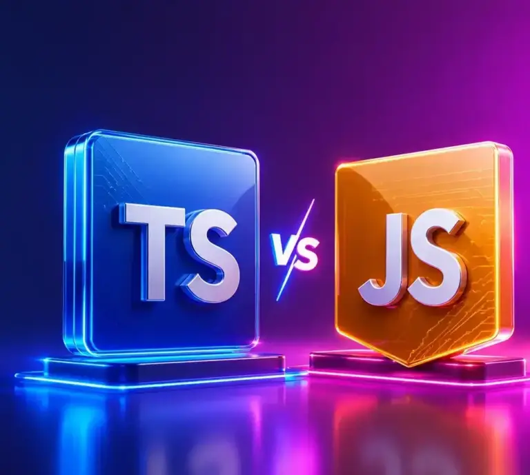 TypeScriptvsJavaScript-ChoosingtheRightLanguage