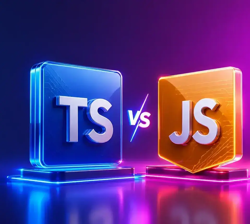 TypeScriptvsJavaScript-ChoosingtheRightLanguage
