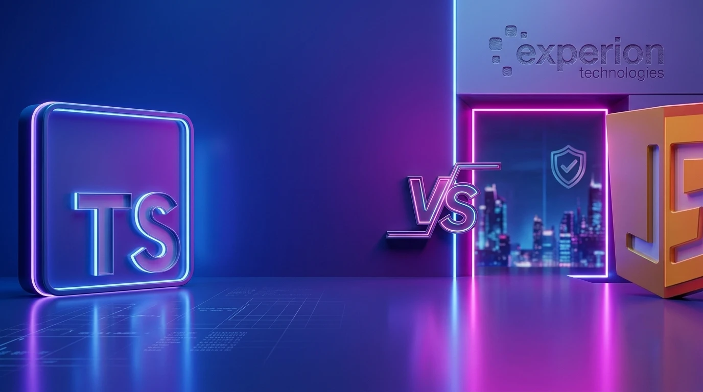 TypeScript vs JavaScript: Choosing the Right Language