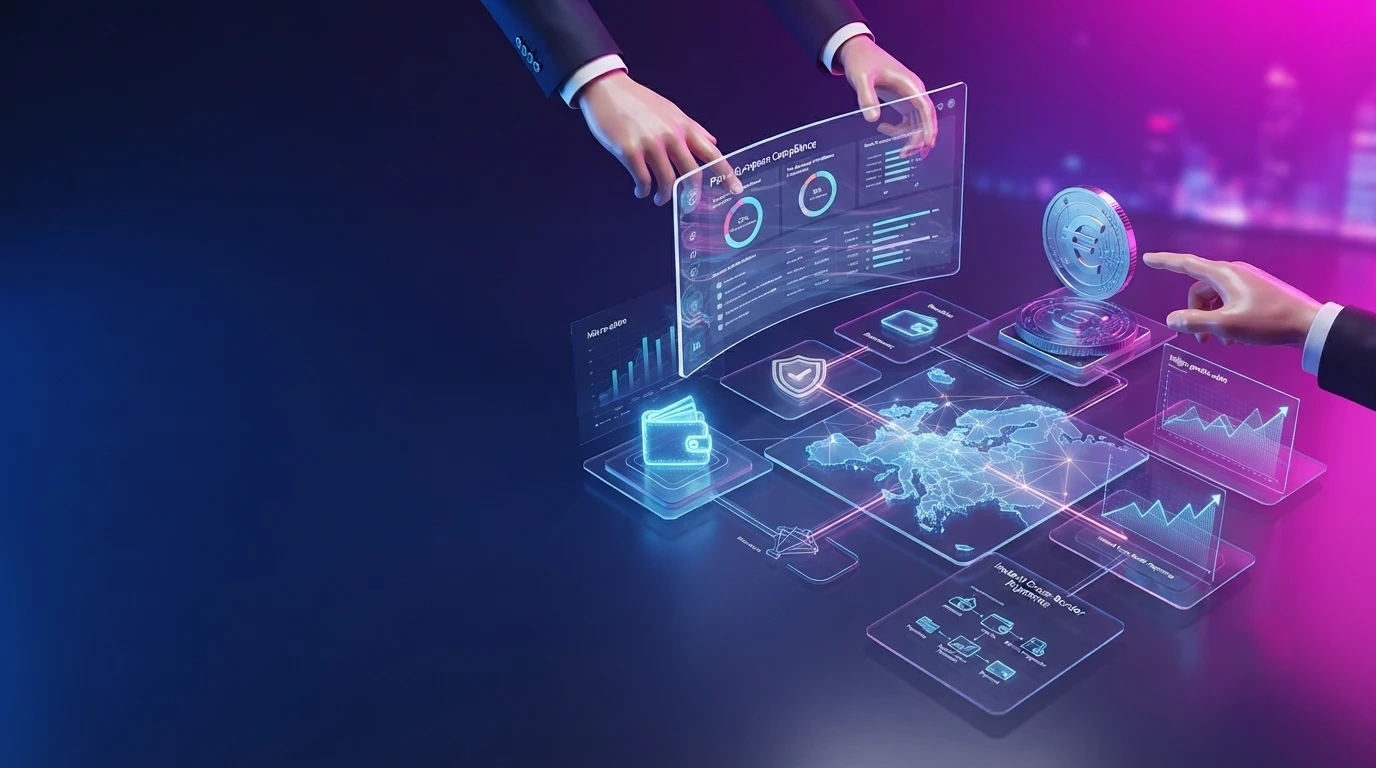Digital Banking in Europe Revolutionizing Financial Services