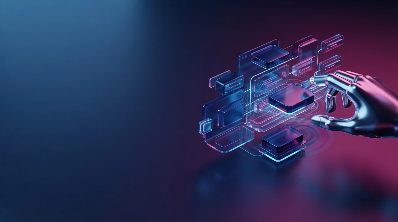 Low code Development: Setting New Industry Standards