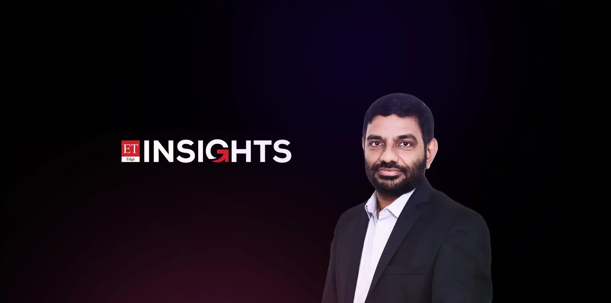 Jaimy Thomas, Chief Delivery Officer, Quoted in ET Insights for Engineers Day