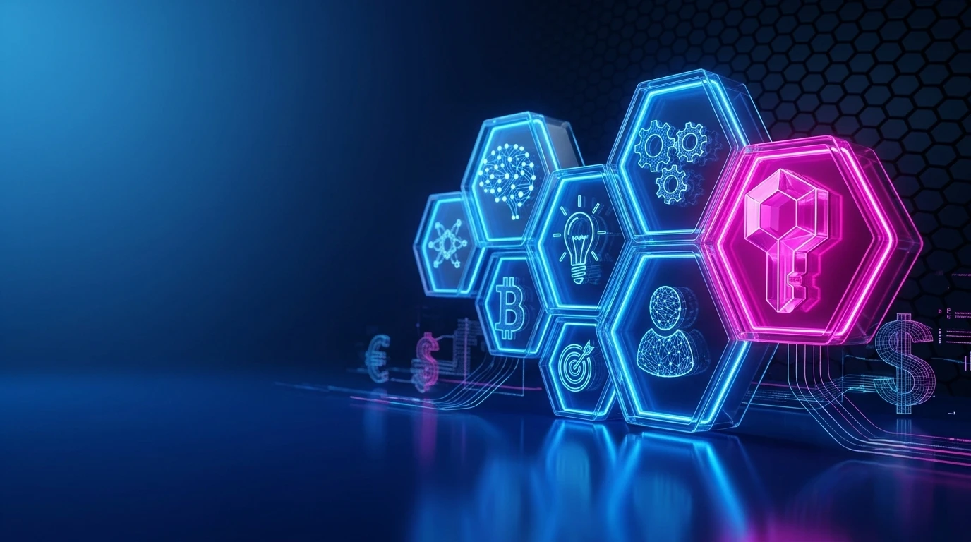 Navigating the Fintech Wave Key Innovations Driving the Future of Financial Services