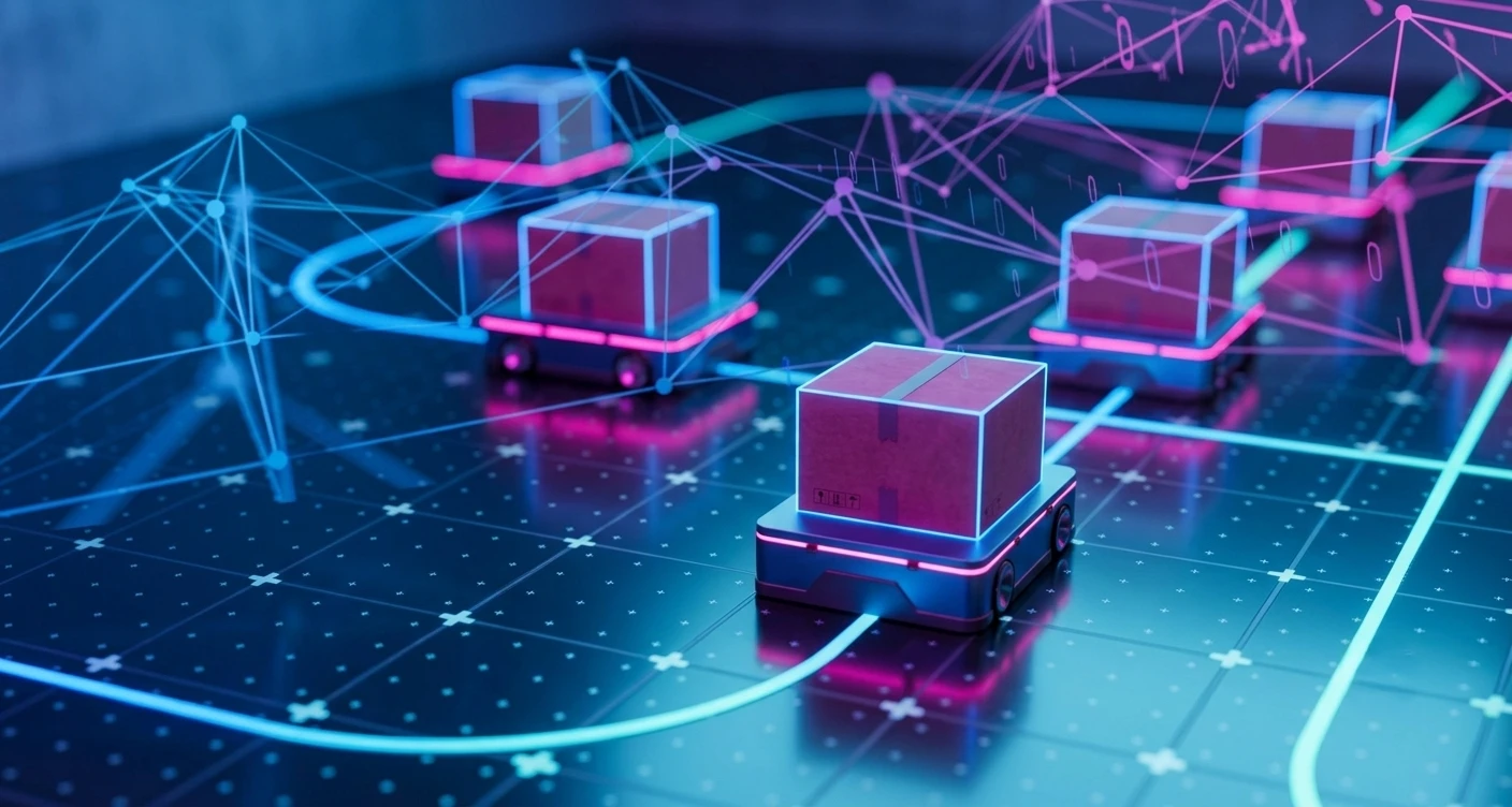 WarehouseAutomationAI4