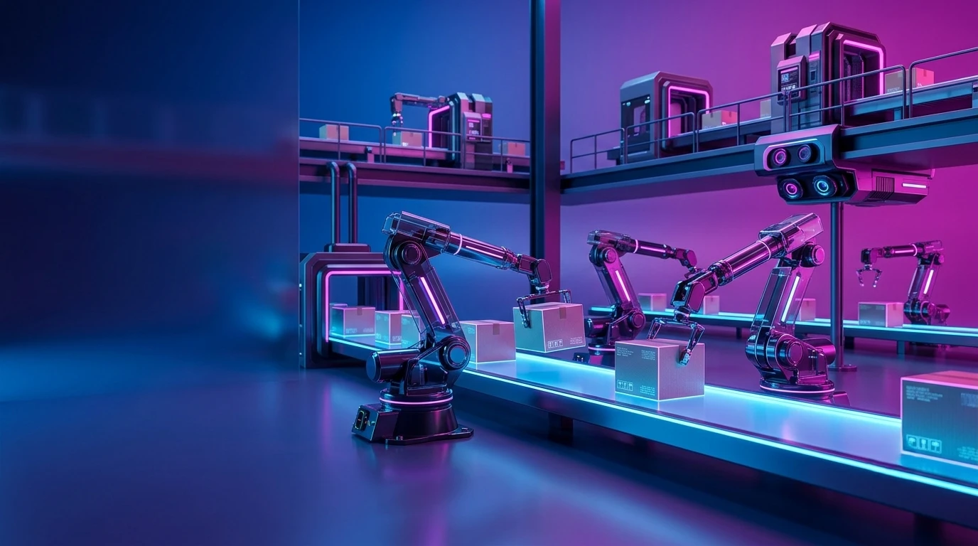 WarehouseAutomationAI