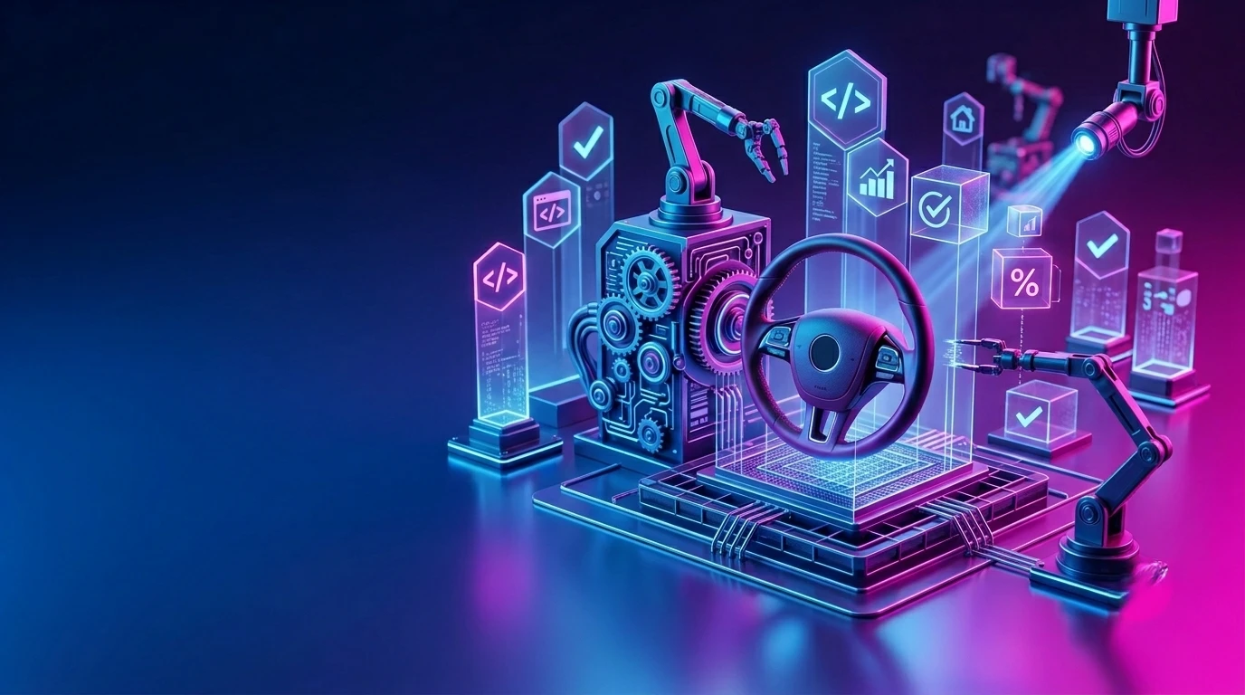 Customized Automation Frameworks for Exceptional Quality
