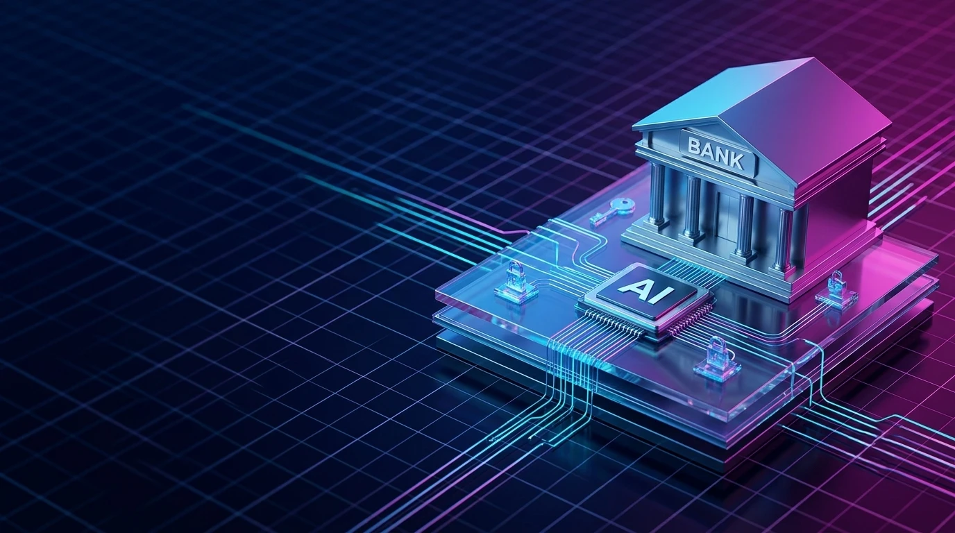 The Role of AI and Data Governance in Modernizing BFSI