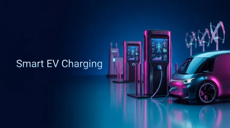 SmartEVCharging