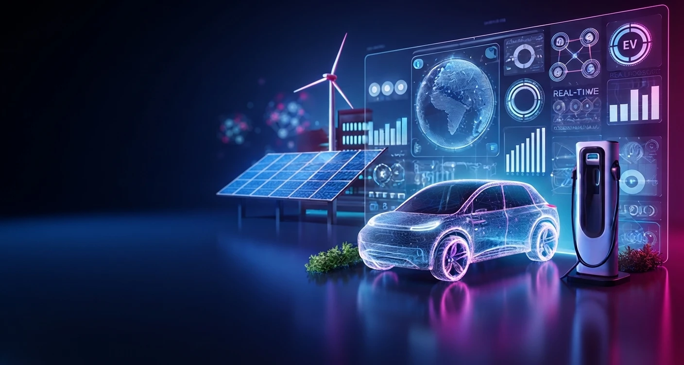 SmartEVCharging4