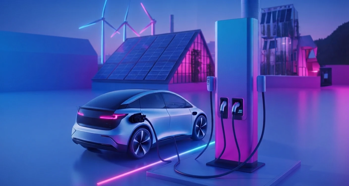 BidirectionalEVCharging1